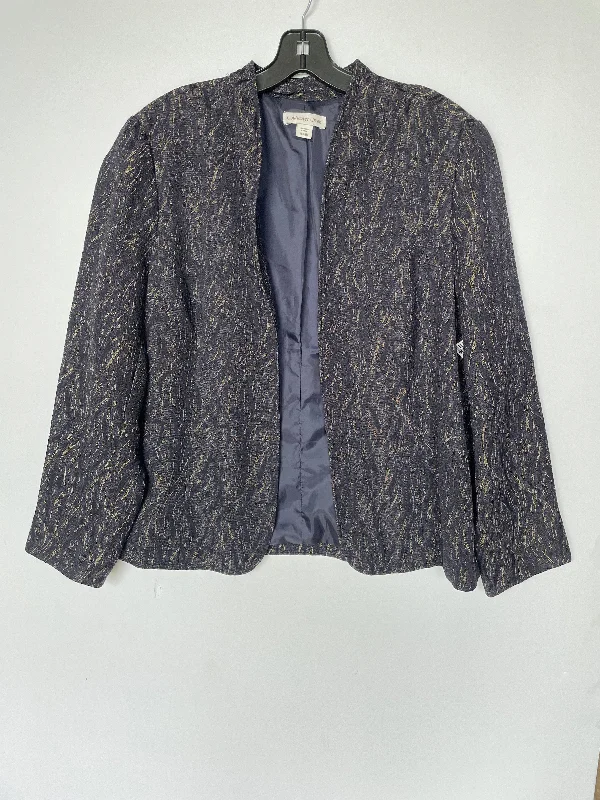 Blazer By Coldwater Creek O  Size: Xxl