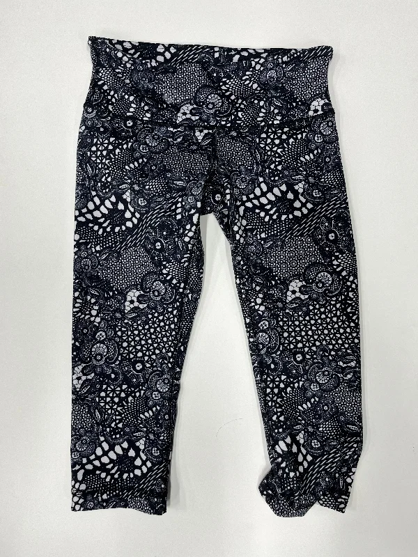 Athletic Capris By Lululemon  Size: S