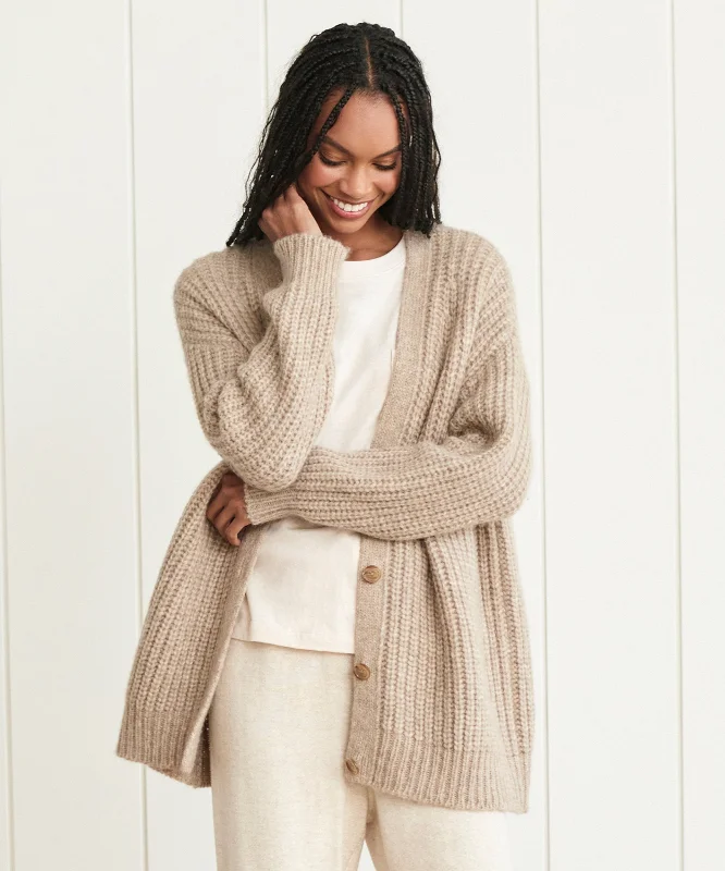 Online Shopping Boutiques Shop Sales Alpaca Cocoon Cardigan