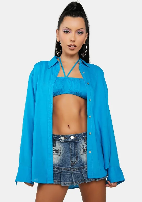 Flash Sales This Week Odd Size Clearance Sale Berry Admit It Blouse Set