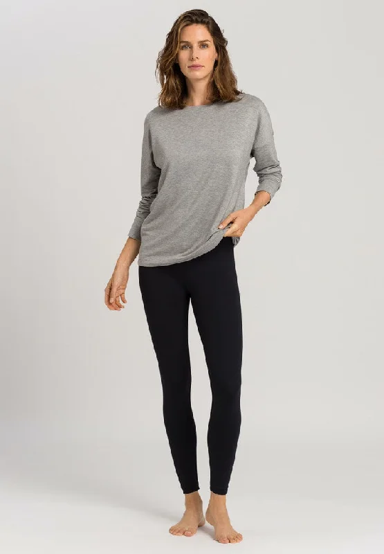 Women's Luxury Attire Clearance Event Balance - Long Sleeved Top