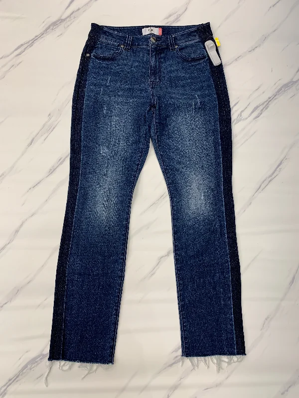 Jeans Skinny By Cabi, Size: 8