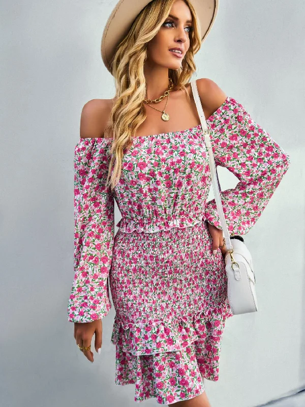 Rose Pink
