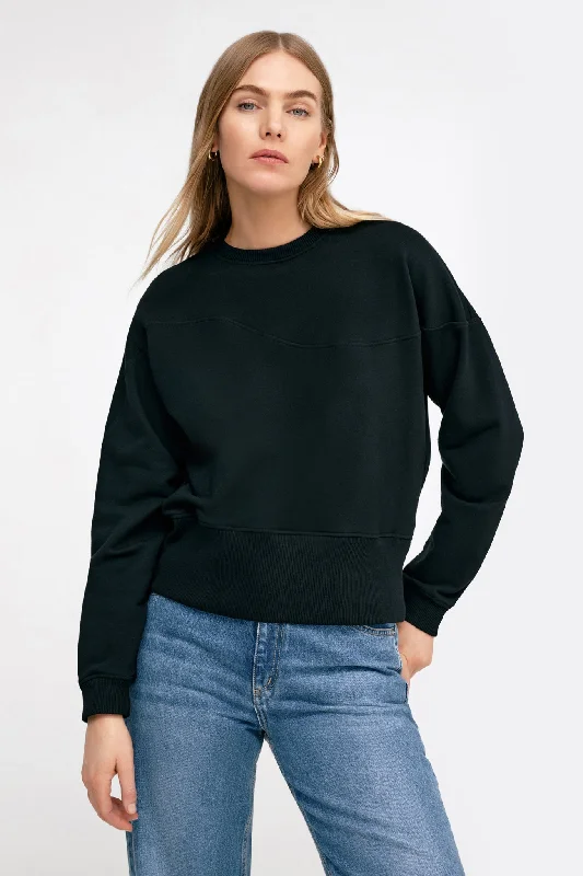 Timeless Women's Apparel Casual Wear Collin Sweatshirt