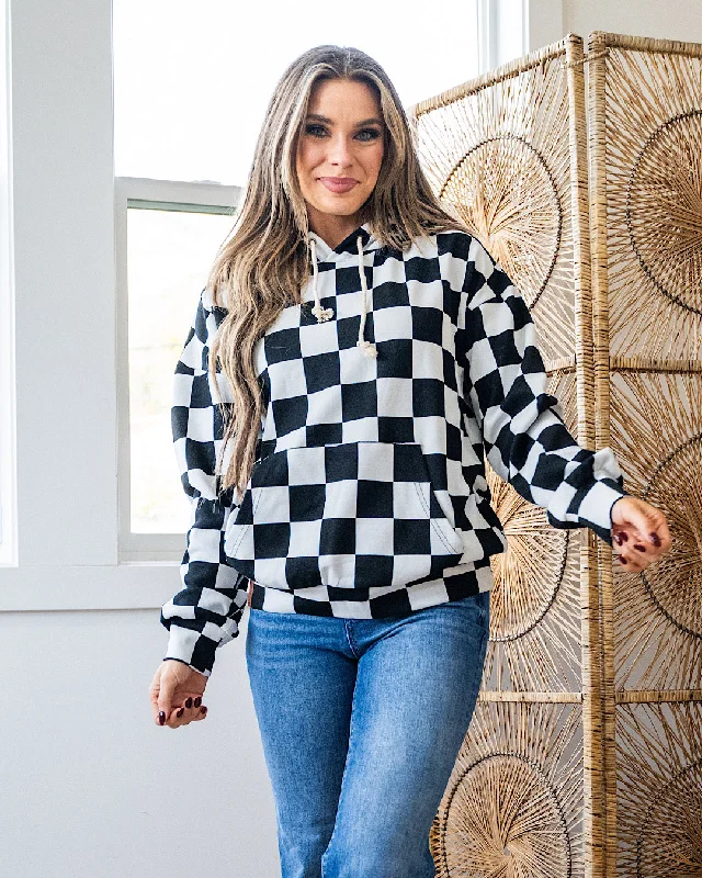 Women's Sports Apparel Relaxed Style NEW! Ampersand Ave Together Forever University Hoodie Women's Sports Apparel Relaxed Style NEW! Ampersand Ave Together Forever University Hoodie