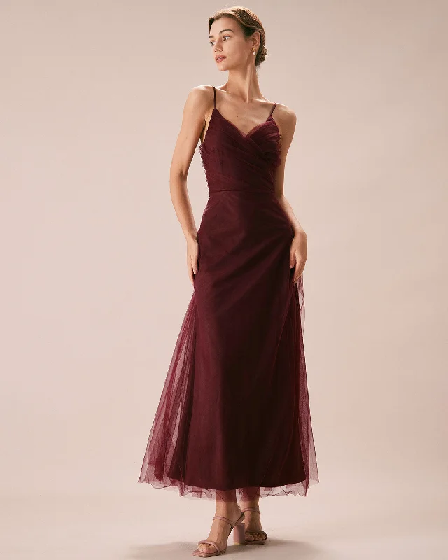 Boutique Dress Online Elevate Your Wardrobe The Wine Red V Neck Mesh Wrap Maxi Dress Boutique Dress Online Elevate Your Wardrobe The Wine Red V Neck Mesh Wrap Maxi Dress