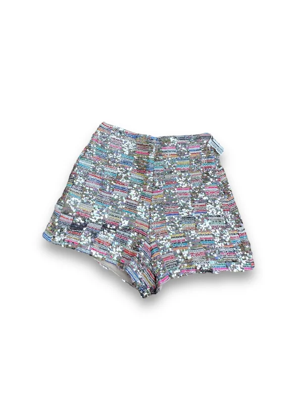 Shorts By Main Strip In Multi-colored, Size: S