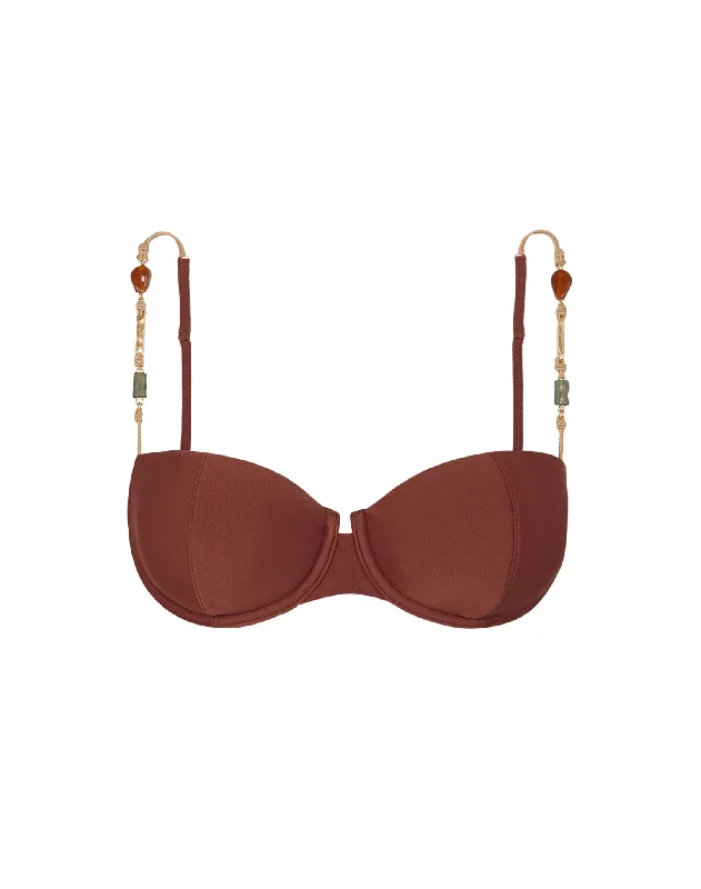 Clothes Of Woman Wardrobe Upgrade Kaia Nissi Top - Nutshell