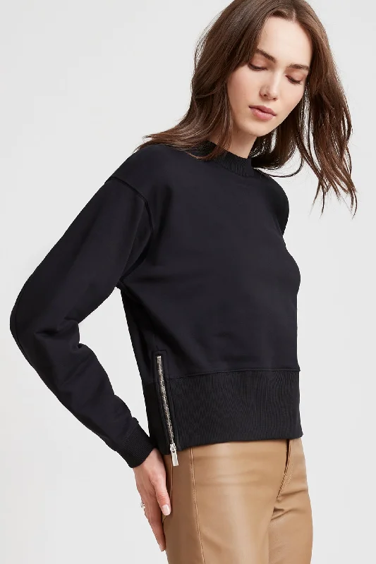 Women's Functional Apparel For Outdoor Activities Business Casual Outfits Cambria Sweatshirt Women's Functional Apparel For Outdoor Activities Business Casual Outfits Cambria Sweatshirt