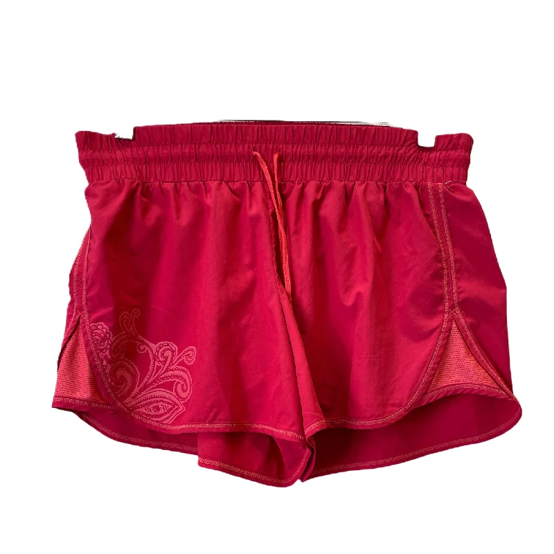 Pink Skort By Athleta, Size: S