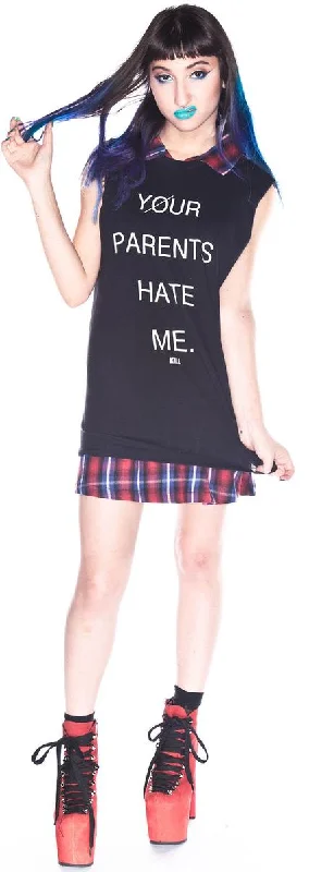 Best Online Women's Boutiques Stylish Looks Parents Hate Me Tank