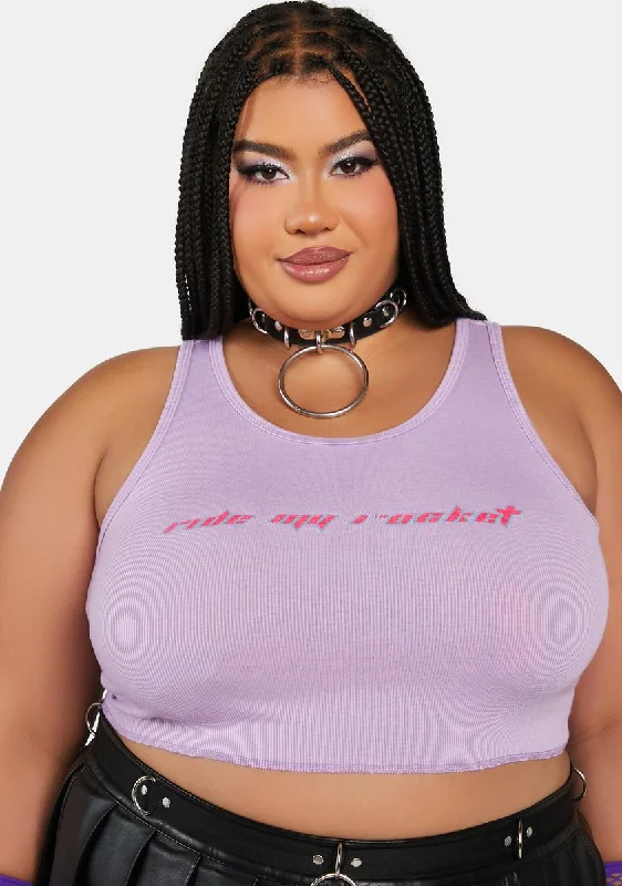 Versatile Women's Clothing for All Occasions Summer Deals Plus Outta This World Graphic Tank Versatile Women's Clothing for All Occasions Summer Deals Plus Outta This World Graphic Tank