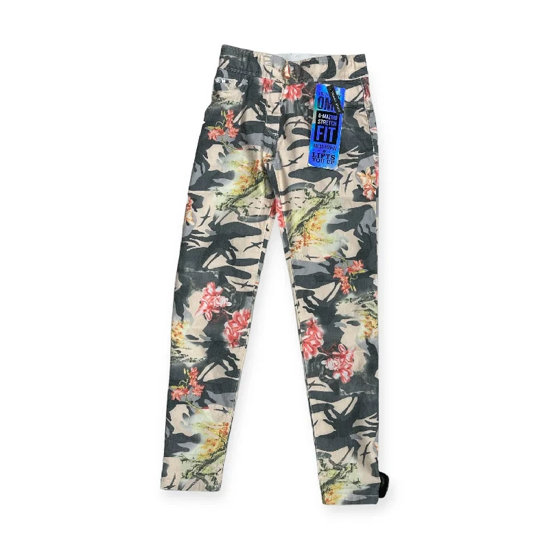 Elegant Clothing Elegant Contour Pants Leggings By Coco And Carmen