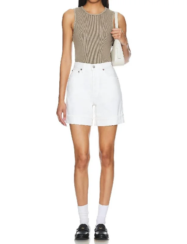New Arrival Discount Limited Time Offers Dame Short In Fortune Cookie