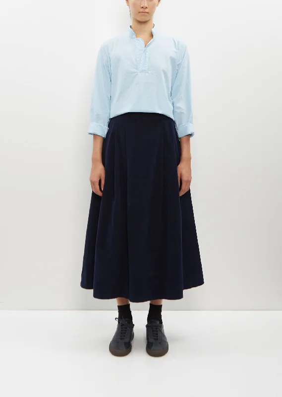 Maso Skirt — Atlantic