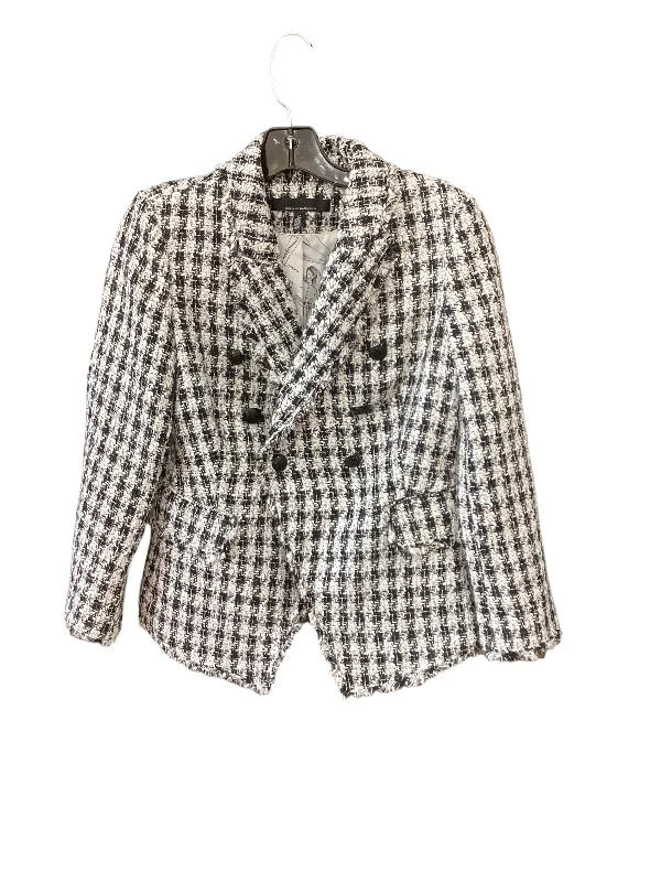 Blazer Designer By White House Black Market  Size: 4petite