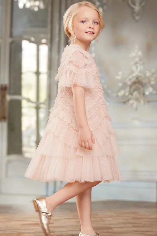 Women's Clothes And Apparel Timeless Elegance Elia Kids Dress