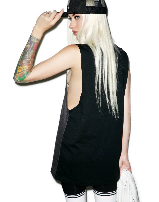 Women's Fashion Clothing Season Sale Timeless Tank Top