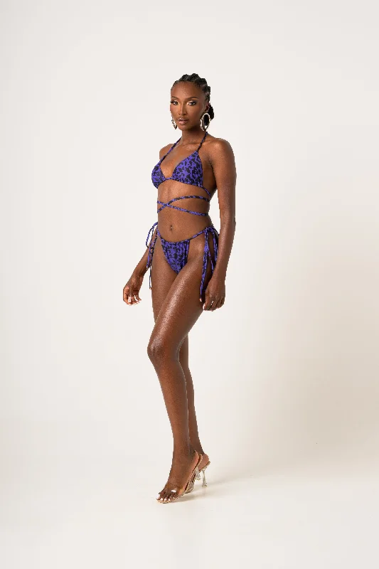 Women Wear Online Hot Trends FARRAH Reversible Bikini Bottom