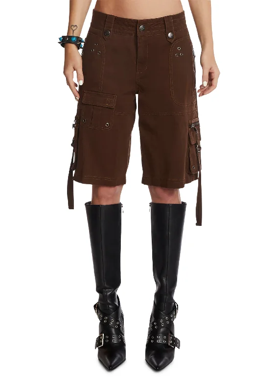 Sale Clothes Online Trendy Clothing Sale Yasmin Cargo Shorts