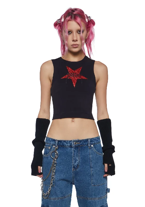 Online Clothing Stores Hurry Before It's Gone Hot Like That Tank Top