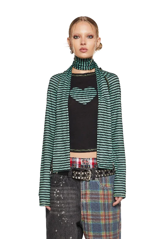 High End Women's Wear Coastal Beach - Inspired Style Outsiders Love Long Sleeve Tee And Scarf Set High End Women's Wear Coastal Beach - Inspired Style Outsiders Love Long Sleeve Tee And Scarf Set