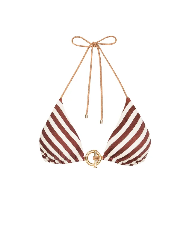 Best Clearance Sales Right Now Seasonal Style Discounts Audrey Tri Top - Boardwalk