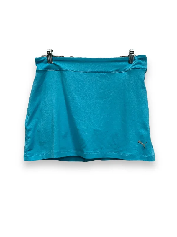 Aqua Skort Puma, Size S