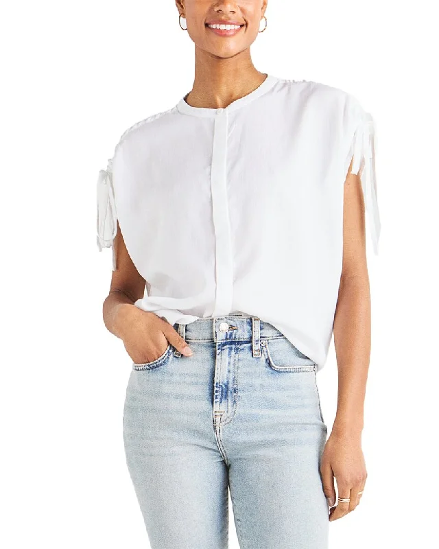 Comfortable Women's Attire Valentine's Special Splendid Bridget Blouse