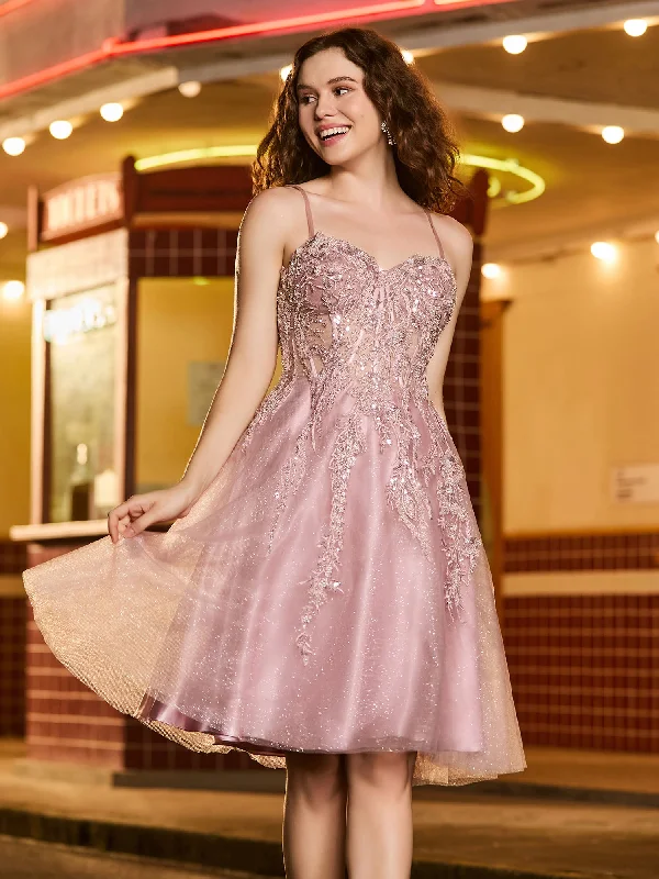 Dusty Rose