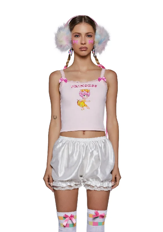 Discount Store Inspired By You, Designed For You Jolly Nostalgia Cami Tank