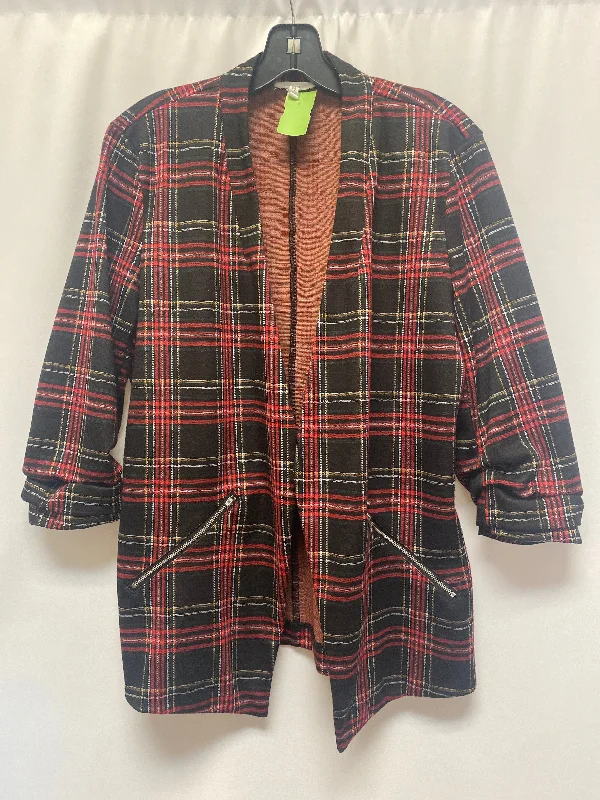 Blazer By Maurices  Size: Xl