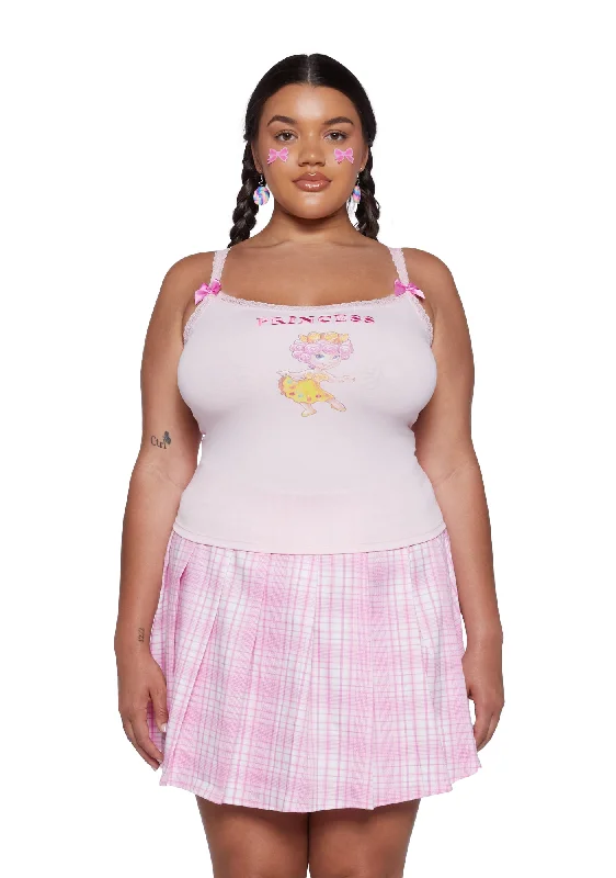 Flash Sales Today Essentials On Sale Plus Jolly Nostalgia Cami Tank