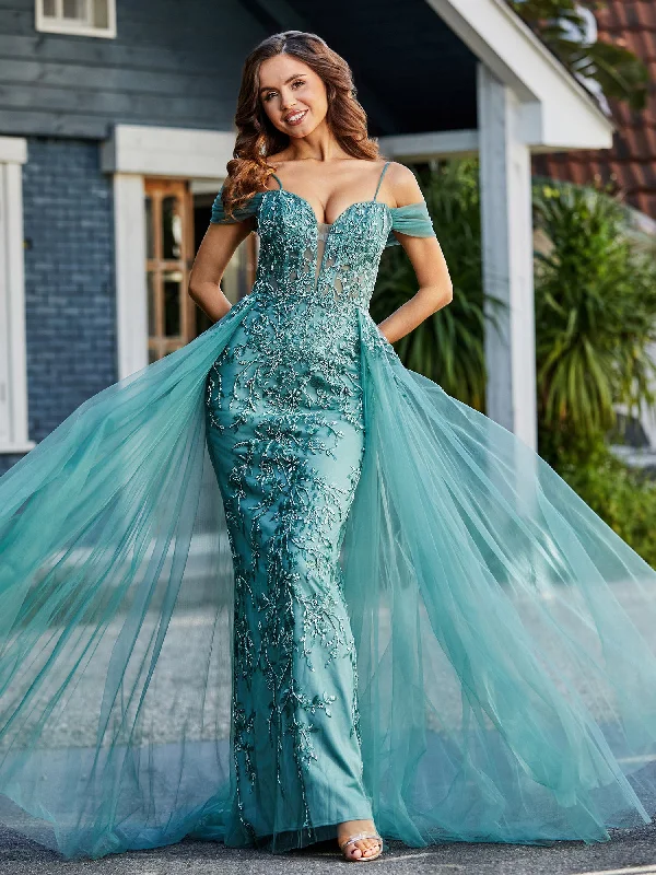 Online Boutiques Clothing Shop Sale Items Lace Up Back Off Shoulder Tulle Gown Jade Online Boutiques Clothing Shop Sale Items Lace Up Back Off Shoulder Tulle Gown Jade