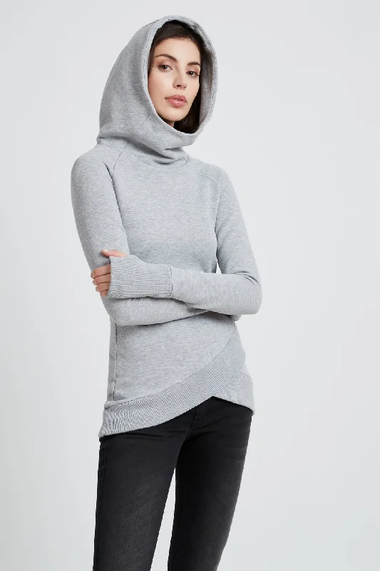 Seasonal Trends Casual Elegance Geneva Sweatshirt