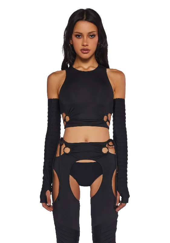 Feminine Dresses for Women in Bold Prints New Arrivals Middle Of Somewhere Tank & Gloves Set Feminine Dresses for Women in Bold Prints New Arrivals Middle Of Somewhere Tank & Gloves Set