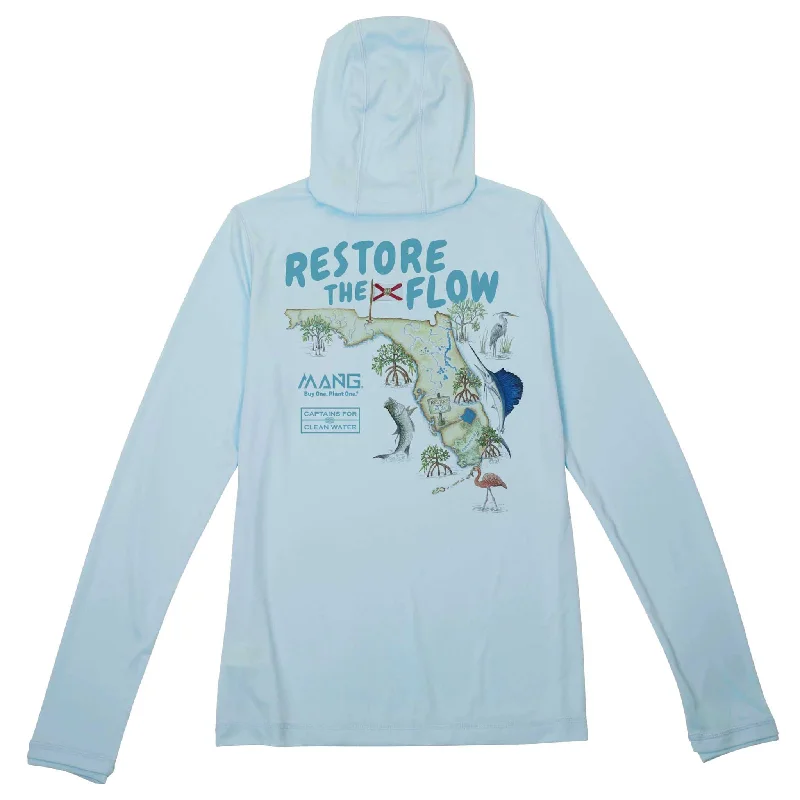 Comfortable Women's Clothes Clearance Sale Restore the Flow 2.0 Premium Hoodie - Women's Comfortable Women's Clothes Clearance Sale Restore the Flow 2.0 Premium Hoodie - Women's