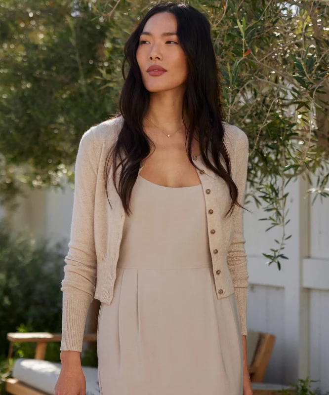Stylish Women's Attire Fresh Styles, Fresh Deals Cashmere Finley Cardigan