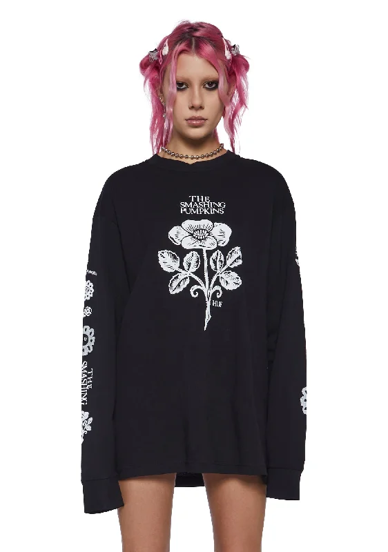 Women's Athletic Garments Big Savings Jennifer Ever Long Sleeve Tee