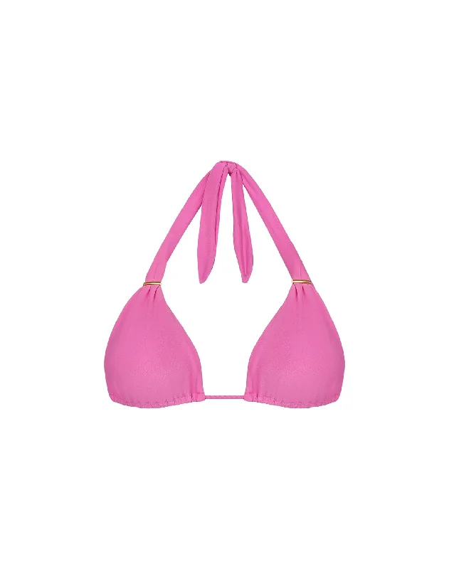 Women's Comfortable Lounge Garments Luxury Fashion Bia Tube Top - Gerbera