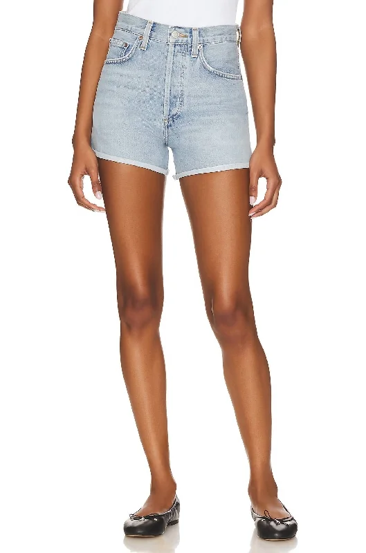 Sales Clothes Athleisure Wear Promotion Dee Short In Hazard
