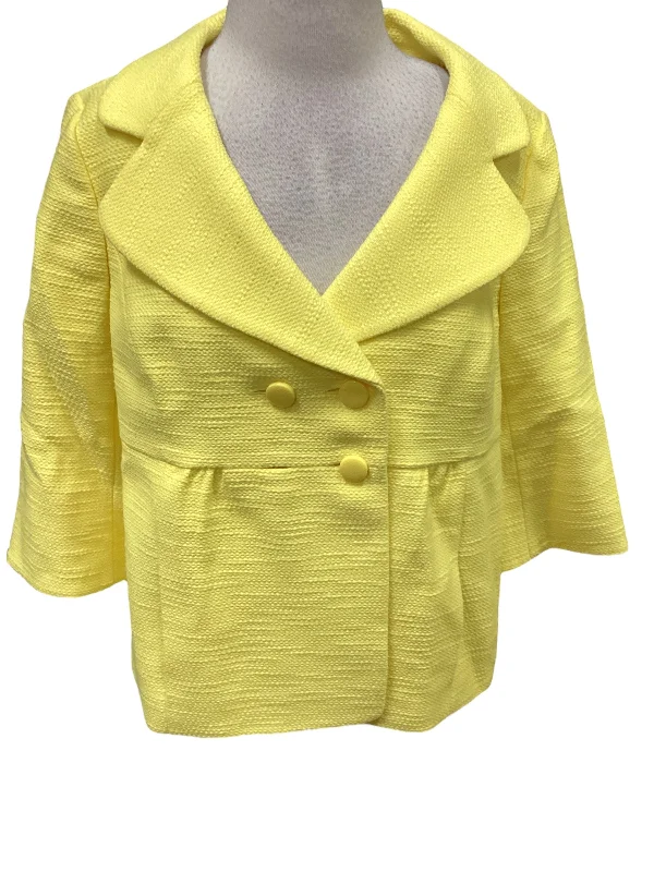 Blazer By Classiques Entier  Size: L