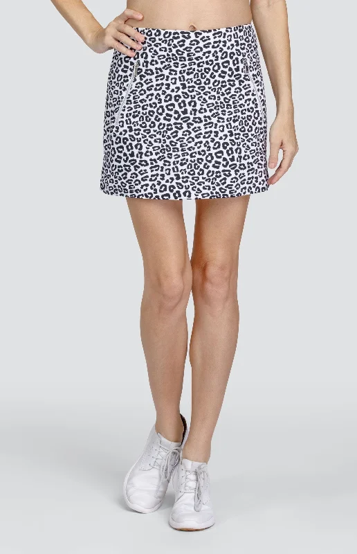 Delma 16" Skort - Little Lynx