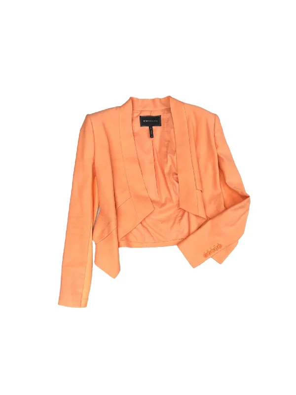 Blazer By Bcbgmaxazria  Size: Xs