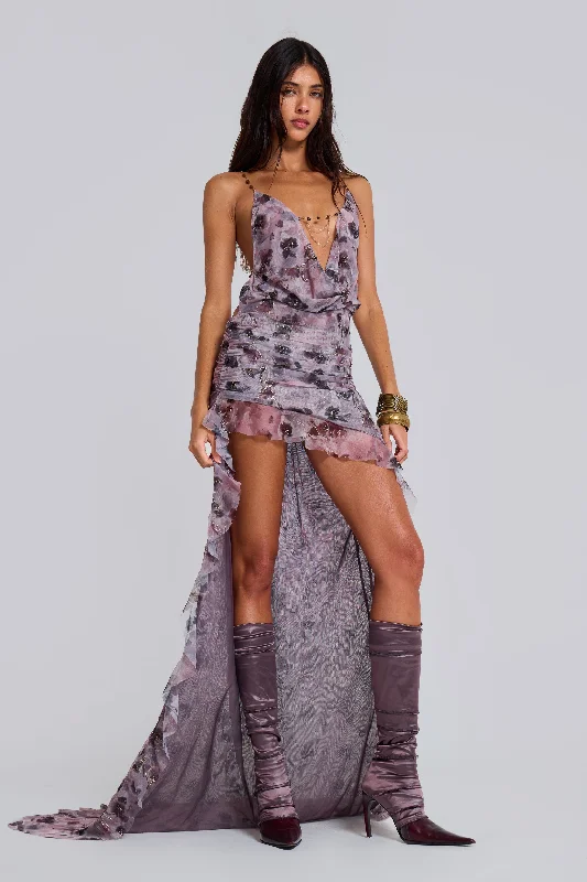 Women's Clothing Sale Online Flash Sale Fever Maeve Backless Maxi Dress