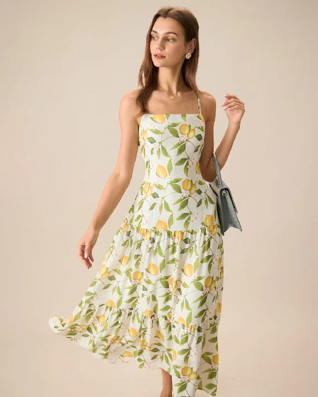 Trendy Women's Dresses Online Huge Discounts This Week Women's Floral Ruched Slip Maxi Dress Trendy Women's Dresses Online Huge Discounts This Week Women's Floral Ruched Slip Maxi Dress