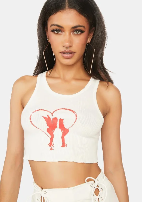 Best Online Boutiques Trend Alert Guilty Conscience Tank Top