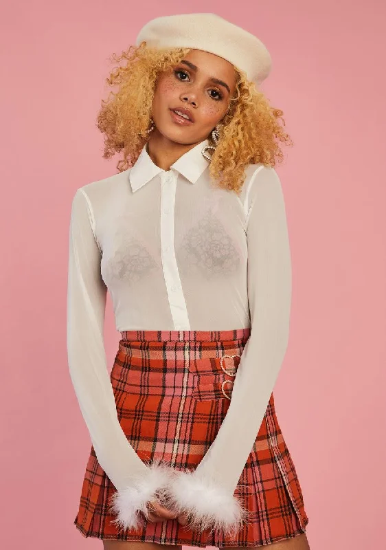 Plus Size Women's Fashion and Clothing Unbeatable Prices Blanc Cozy Feeling Button Up Blouse Plus Size Women's Fashion and Clothing Unbeatable Prices Blanc Cozy Feeling Button Up Blouse
