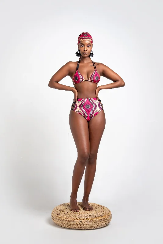 Modern Women's Attire Budget-Friendly Fashion KACHI swimsuit bottom