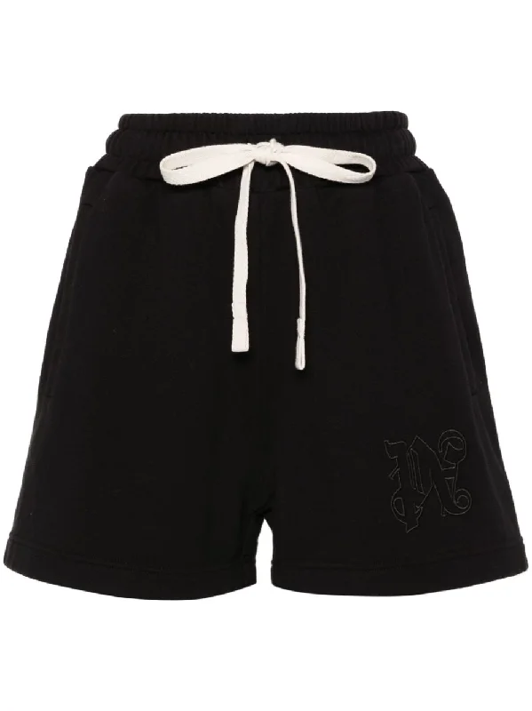 Stylish Women's Clothes for Work and Play Flash Sales Palm Angels Women's Shorts